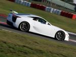 Lexus LF-A Prototype 2009 года